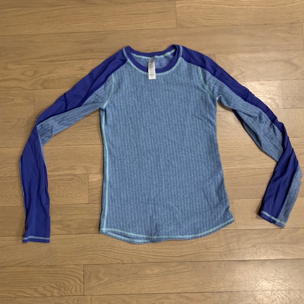 Ivivva Long-Sleeve